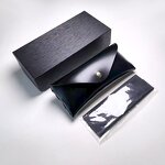 Sunglasses Case Manufacturer - 2025 Rectangle Pu Leather
