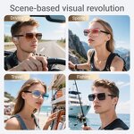 Swimming Goggles Manufacturer - Custom Logo Adult Silicone Anti Fog