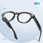 Smart Sunglasses Manufacturer - A10 Audio for Outdoor Sports Cycling Sun Protection Photosensitive Color-Changing