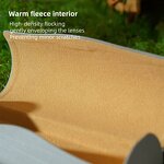 Glasses Case Manufacturer - High Quality Handmade PU Leather Durable Magnetic with Custom Logo