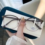 Children's Eyewear Manufacturer - Customized Logo Hot Selling Square Frame Multicolor for Boys Girls