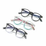 Reading Glasses Manufacturer - Funny Cute Square & Round Presbyopia Farsighted for Men Women