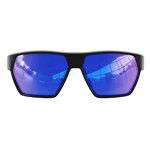 Sunglasses Manufacturer - European Market TR90 Square Multi-Color Anti-radiation Sports Polarized