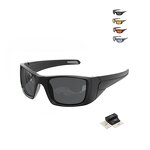 Sunglasses Manufacturer - Outdoor Fishing Comfortable Square Cycling Polarized for Men