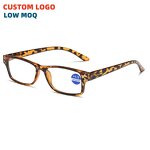 Reading Glasses Manufacturer - Multi-Color Cosmetic Makeup Round PC Frame Anti Blue Light Blocking for Women