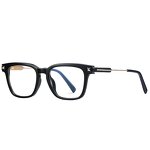 Glasses Manufacturer - Fashionable Design Computer Optical Frame Clear Lens with Reading Eyewear