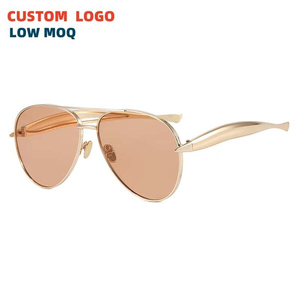 Eyewear Manufacturer - Photochromic Ultra Light Retro Cat Eye Anti Blue Light for Women