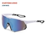 Sunglasses Manufacturer - Vibrant Stylish Multicolor Polarized UV400 Light Weight Frame for Cycling