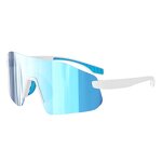 Sunglasses Manufacturer - Custom Rimless Outdoor Bike Cycling Goggles Unisex Polarized