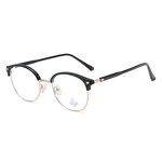 Children's Eyewear Manufacturer - Customized Logo Hot Selling Square Frame Multicolor for Boys Girls