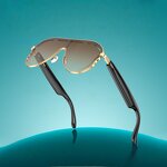 Smart Glasses Manufacturer - Direct Sales Intelligent Wireless Sport for Outdoor Cycling