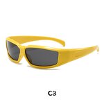 Kids Sunglasses Manufacturer - Colorful Polarized with Custom Logo & UV400 Lens for Outdoor Sport