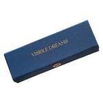 Glasses Case Manufacturer - Wholesale Portable Handmade Custom Logo Magnetic for Men Women