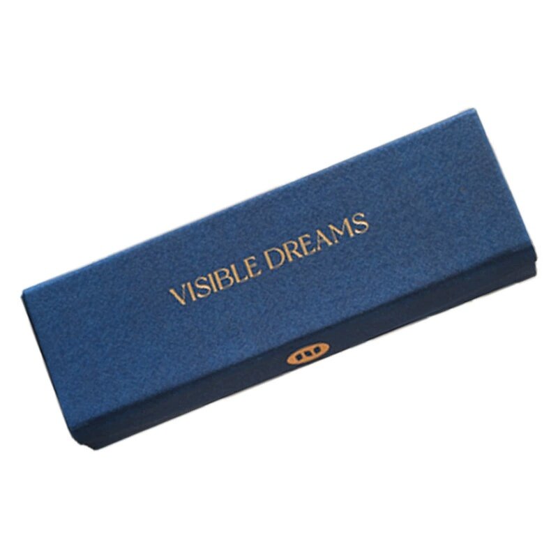 Glasses Case Manufacturer - Wholesale Portable Handmade Custom Logo Magnetic for Men Women