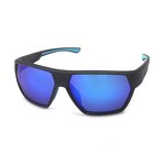 Sunglasses Manufacturer - European Market TR90 Square Multi-Color Anti-radiation Sports Polarized