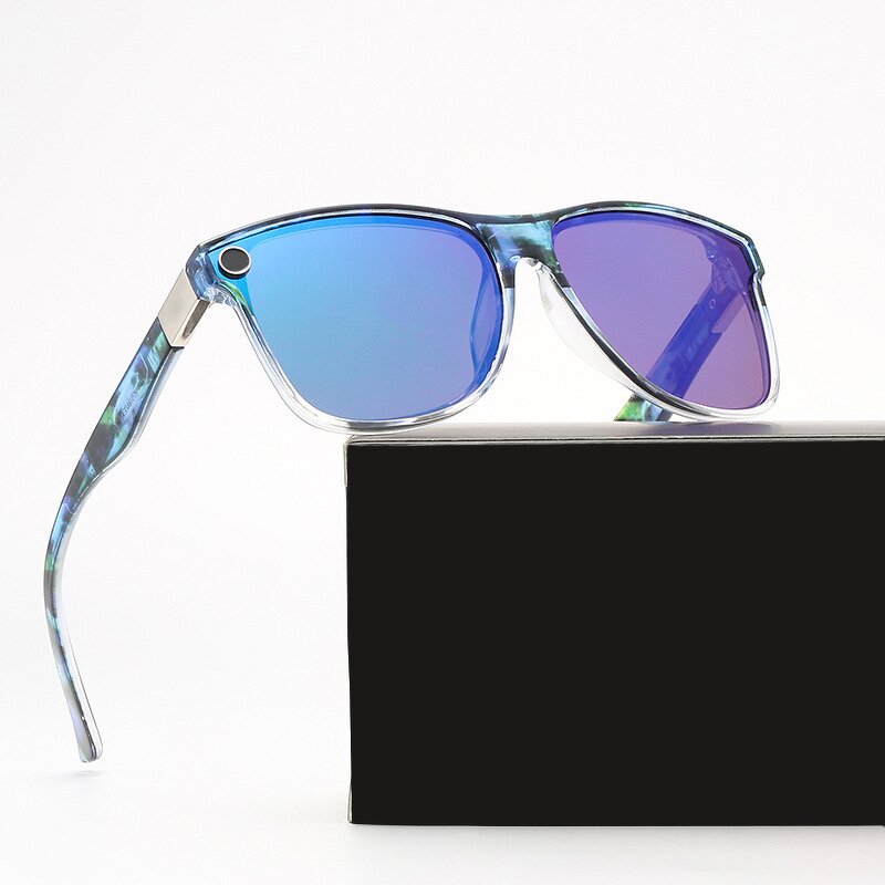 Sunglasses Manufacturer - UV400 Sports Lightweight Comfortable for Beach Surfing Cycling Windproof