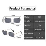 Sunglasses Manufacturer - 2025 New Windproof Sports Polarized Cycling for Fishing Anti-UV400 Night Vision PC