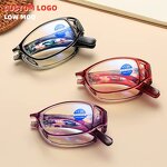 Reading Glasses Manufacturer - Wholesale Promotion Plastic Fashion Cat Eye for Women