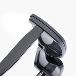 Sunglasses Manufacturer - Hot Sale Fashionable Magnetic Cat-eye Transparent Frame Anti Blue Light Polarizing