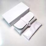 Party Glasses Manufacturer - 2026 Hot Selling Magic Colorful Led Light up Luminous Glowing for Party