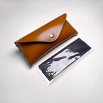 Sunglasses Case Manufacturer - 2025 Rectangle Pu Leather