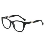 Sunglasses Manufacturer - 2025 Trending Unisex Small Square Rimless Metal Frame Light Weight UV400