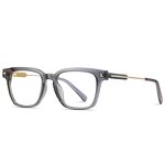 Glasses Manufacturer - Fashionable Design Computer Optical Frame Clear Lens with Reading Eyewear
