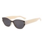 Sunglasses Manufacturer - Women Luxury Vintage Cat Eye with Custom Logo & UV Protection for Travel