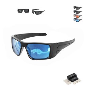 Sunglasses Manufacturer - Professional TR90 Polarized for Mountain Climbing Outdoor Sun protection