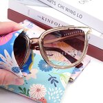 Pen Case Manufacturer - Custom Logo PU Leather Pen Sleeve Classical Style Cover for Storage