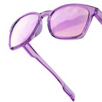 Sunglasses Manufacturer - Gafas Deportivas Fashion with Custom Logo UV400 Protection Outdoor Shades