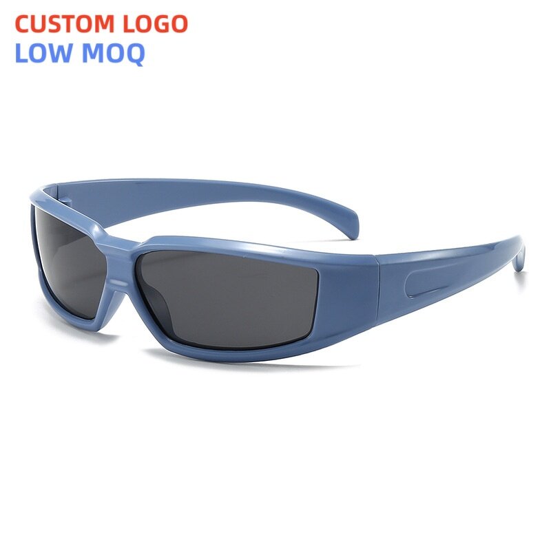 Kids Sunglasses Manufacturer - Colorful Polarized with Custom Logo & UV400 Lens for Outdoor Sport