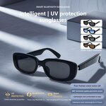 Smart Glasses Manufacturer - New with Camera Translation Lenses for Men Women