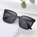 Sunglasses Manufacturer - Oversized Big Frame with Custom Logo & UV Protection for Men Women