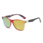 Sunglasses Manufacturer - UV400 Sports Lightweight Comfortable for Beach Surfing Cycling Windproof