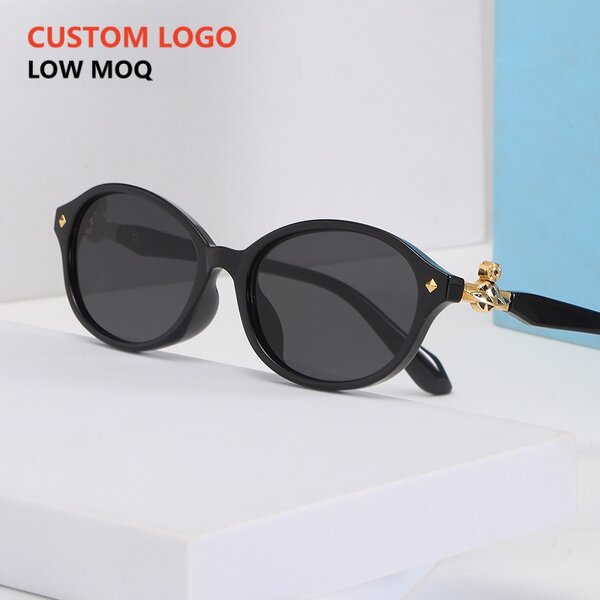 Sunglasses Manufacturer - Multicolor for Women with Custom Logo & UV400 Protection for Travel