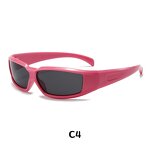 Kids Sunglasses Manufacturer - Colorful Polarized with Custom Logo & UV400 Lens for Outdoor Sport