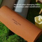 Glasses Case Manufacturer - High Quality Handmade PU Leather Durable Magnetic with Custom Logo