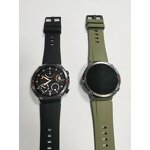 Outdoor Smart Watch - Manufacturer - T30 1.7" HD Round 600mAh IP67 BT Calling Rugged