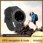 GPS Sports Watch - Manufacturer - G5 Outdoor 50M Waterproof Altimeter Barometer Compass