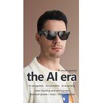AI Smart Glasses - Manufacturer - XK Oen Pro 720P Translation BT Call IP67 Sunglasses