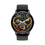 AMOLED Smart Watch - Manufacturer - HK89 1.43" BT Calling Voice Assistant Custom Faces