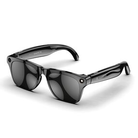 AI Smart Glasses - Manufacturer - XK Oen Pro 720P Translation BT Call IP67 Sunglasses