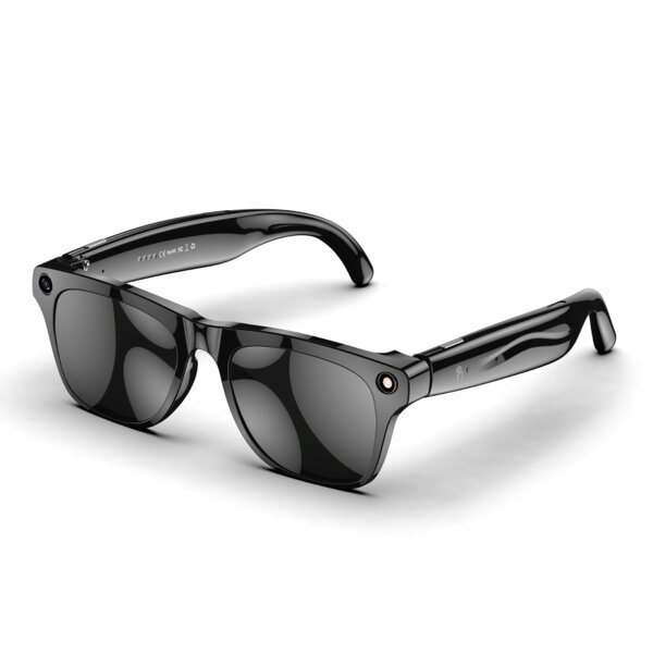 AI Smart Glasses - Manufacturer - XK Oen Pro 720P Translation BT Call IP67 Sunglasses