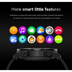 Smartwatch - Manufacturer - CT11 400mAh 5-10 Days NFC IP68 AMOLED Multi-Sport