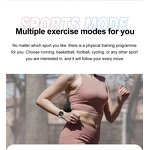 Ladies Smart Watch - Manufacturer - 2024 Slim 1.39" BT Calling Phone Smartwatch Women