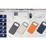 AI Translator Case - Manufacturer - HK88 for iPhone 15-17 Magnetic Charging Multilingual