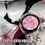 Mini Sport Watch - Manufacturer - Kalobee SK6 1.27" Steps Counting Sleep Monitoring Women