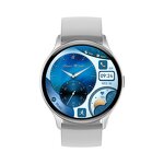 AMOLED Smart Watch - Manufacturer - HK89 1.43" BT Calling Voice Assistant Custom Faces