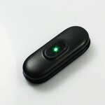 Smart Band - Manufacturer - M9 Touch Screen Heart Rate Blood Pressure IP67 Answer Call